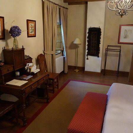 Hotel Rural Palacio De Prelo (Adults Only) Boal Cameră foto