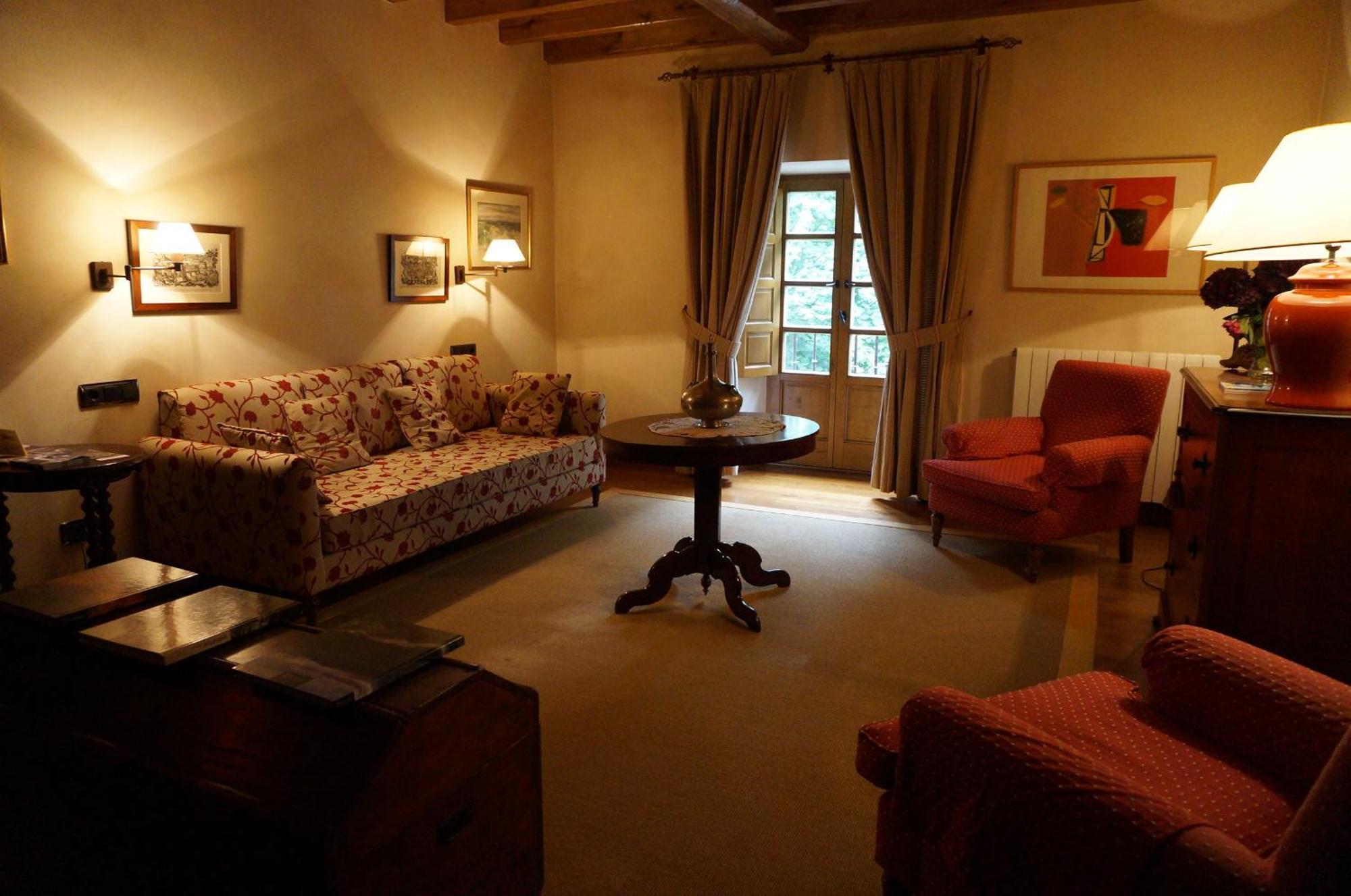 Hotel Rural Palacio De Prelo (Adults Only) Boal Cameră foto