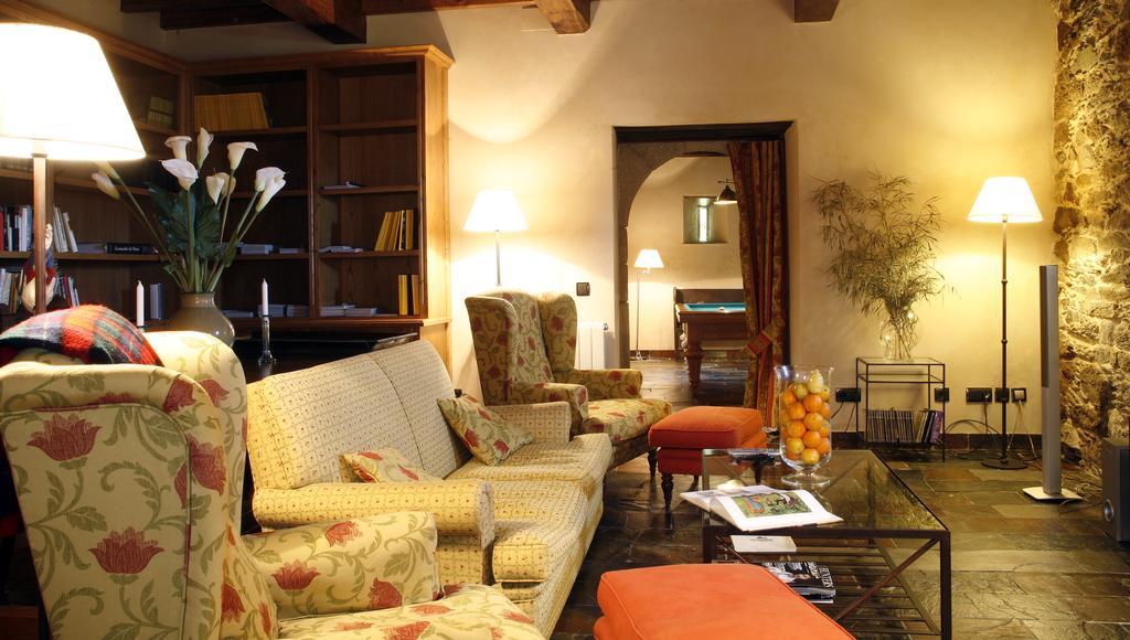 Hotel Rural Palacio De Prelo (Adults Only) Boal Exterior foto